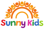 Sunny Kids Říčany Školka Logo